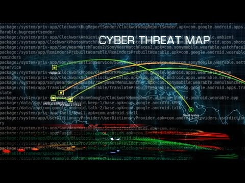NATO funds cyber defence programme for Ukraine