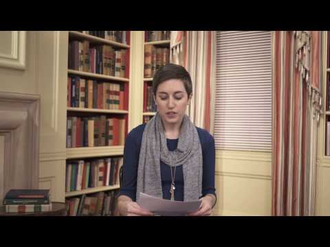 Letters to the President: Katy from Rhode Island
