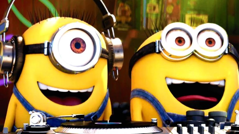DESPICABLE ME 3 Official Trailer (2017) Steve Carell Animation Minions Movie HD
