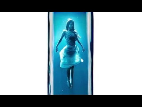 A CURE FOR WELLNESS – Motion Poster (2017) Gore Verbinski, Dane DeHaan Thriller Movie HD