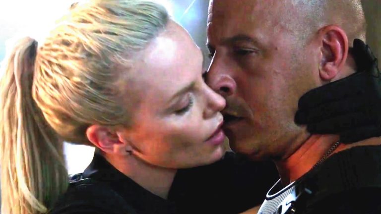 THE FATE OF THE FURIOUS Official Trailer #1 (2017) Vin Diesel, Charlize Theron Action Movie HD