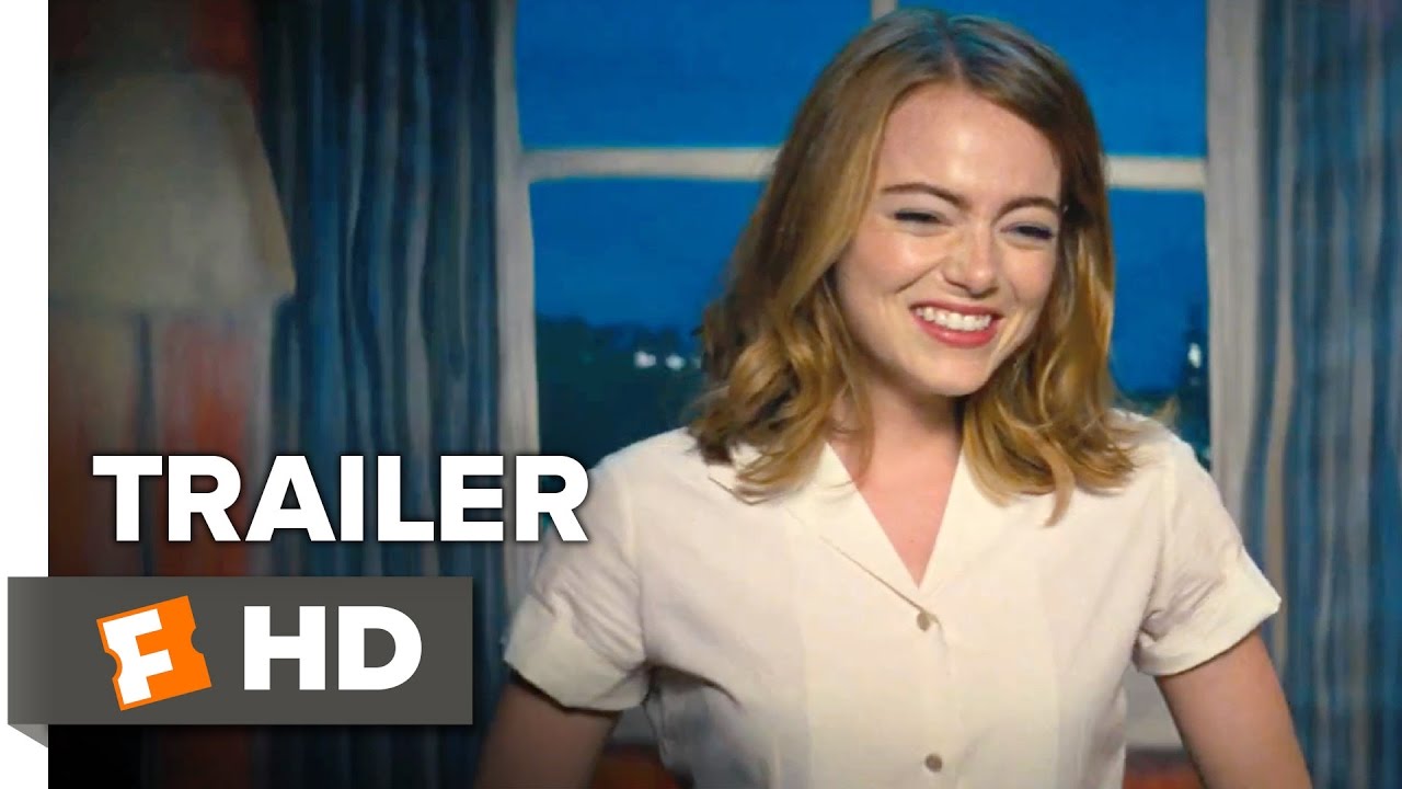 La La Land ‘Start a Fire’ Trailer (2017) | Movieclips Trailers