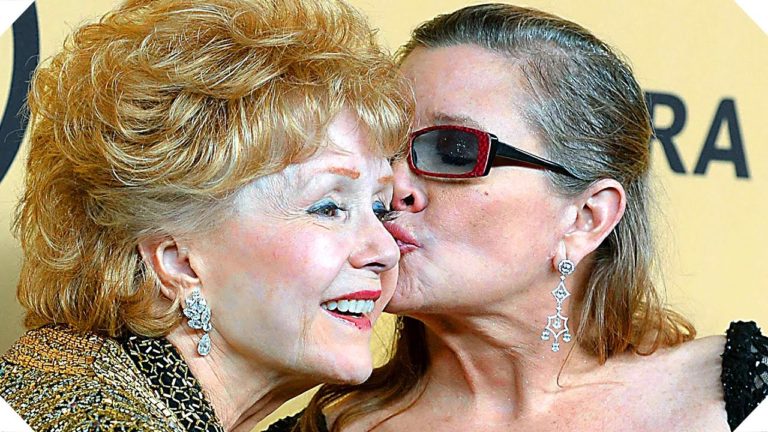 BRIGHT LIGHTS Trailer (2017) Carrie Fisher, Debbie Reynolds Documentary HD