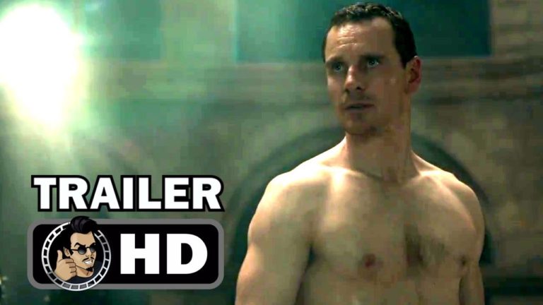 ASSASSIN’S CREED – Official Trailer #3 (2016) Michael Fassbender Sci-Fi Action Movie HD