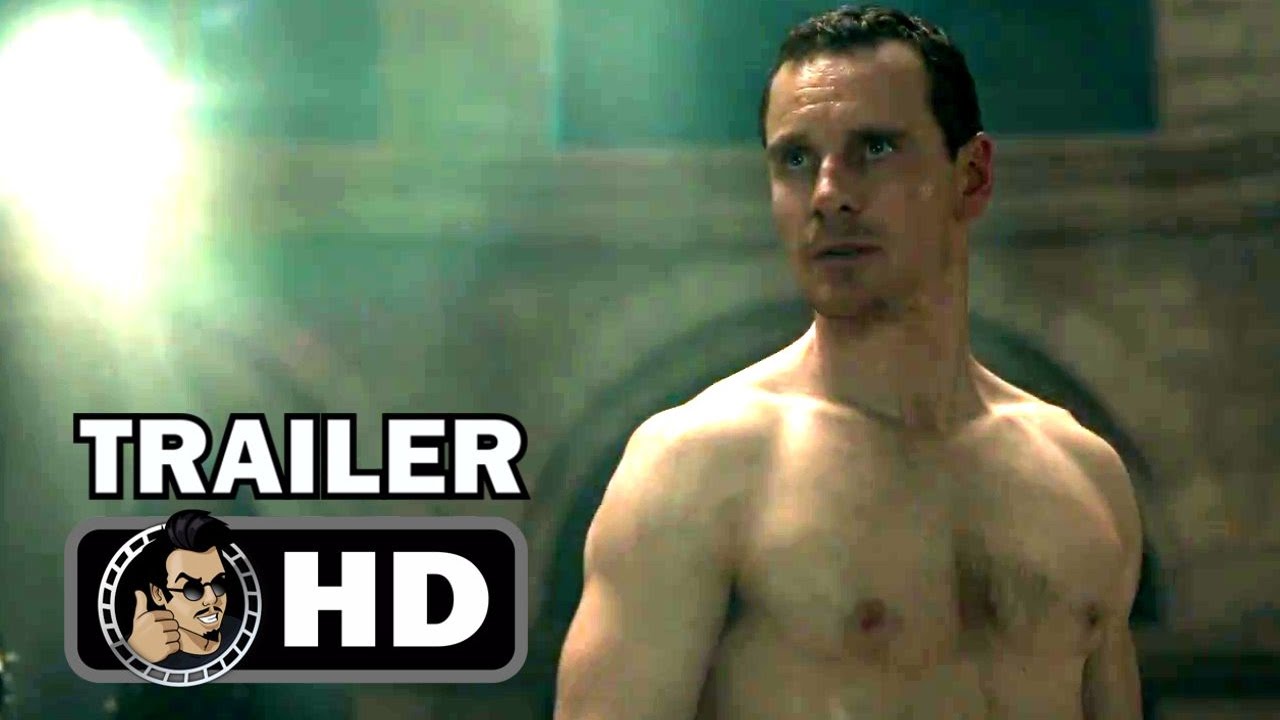 ASSASSIN’S CREED – Official Trailer #3 (2016) Michael Fassbender Sci-Fi Action Movie HD