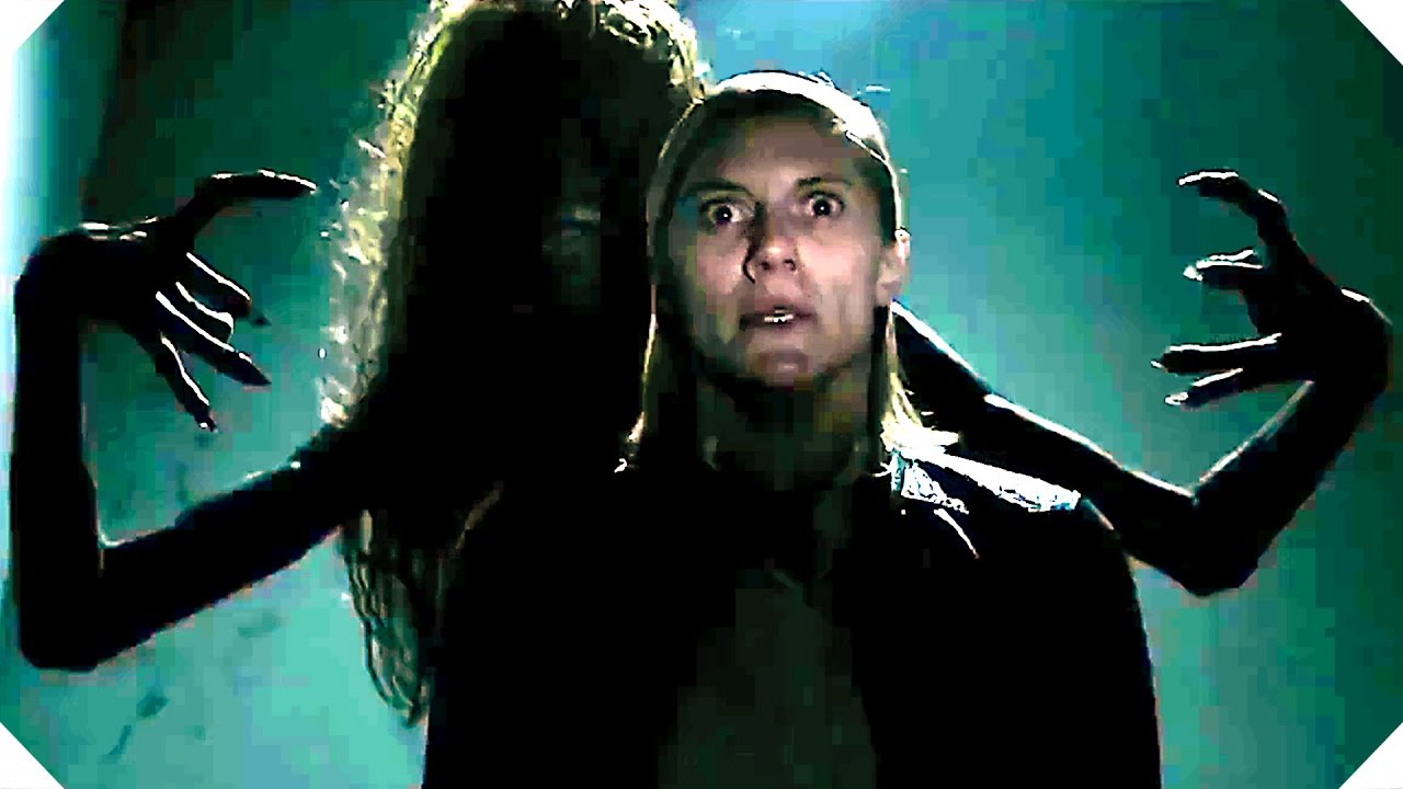 DON’T KNOCK TWICE Trailer (Horror, 2017)