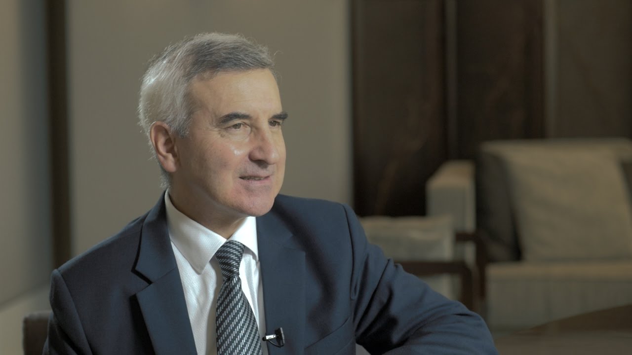 CEOs revisited – An anniversary retrospective interview with Alex Arena of HKT Limited, Hong Kong