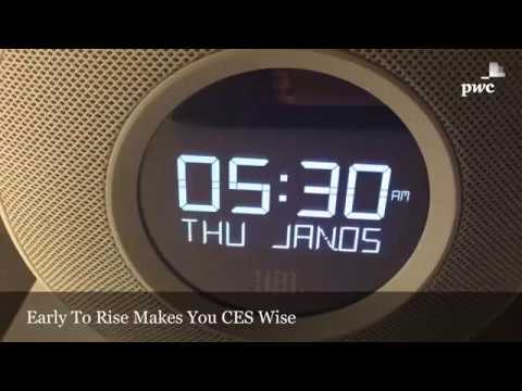 Tips for CES 2017