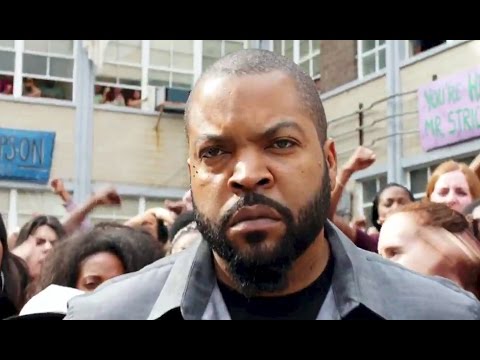 FIST FIGHT – Official Trailer #2 (2016) Ice Cube, Charlie Day Comedy Movie HD