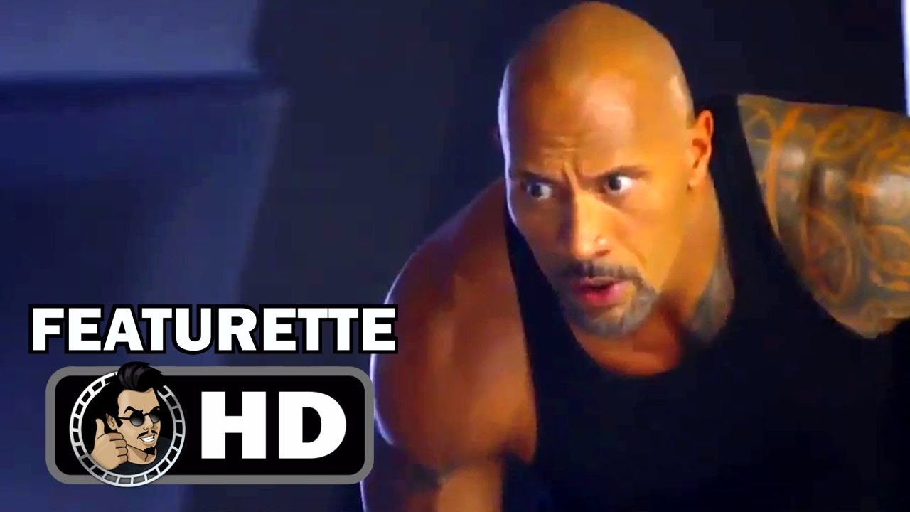 FAST 8 Footage & Featurette – The Saga Continues (2017) Vin Diesel, Charlize Theron Action Movie HD
