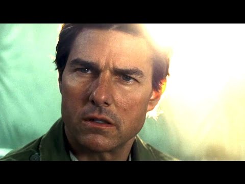 THE MUMMY – Official Trailer #1 (2017) Tom Cruise, Russell Crowe Horror Movie HD