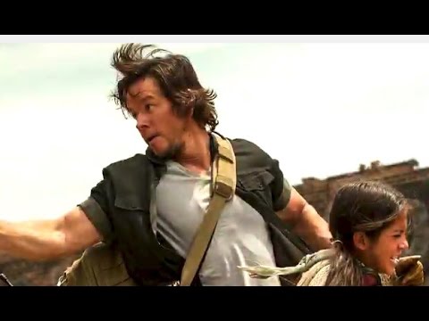 TRANSFORMERS: THE LAST KNIGHT – Official Trailer Teaser #1 (2017) Sci-Fi Action Movie HD