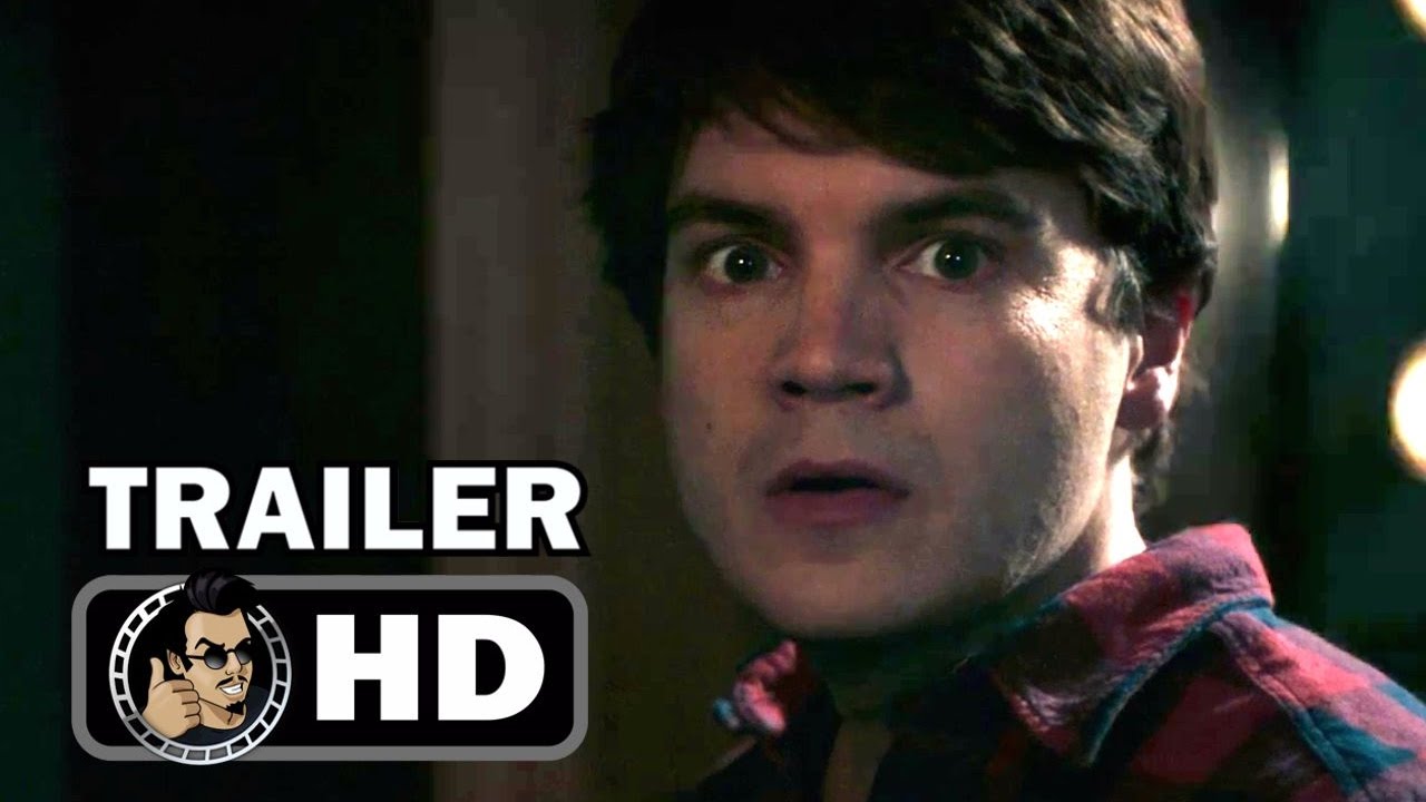 THE AUTOPSY OF JANE DOE – Official Trailer (2016) Emile Hirsch Horror Movie HD