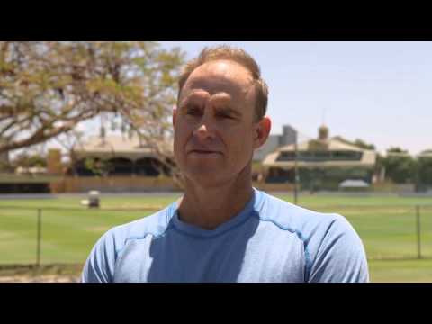 Matt Hayden’s All Time World Cup Team