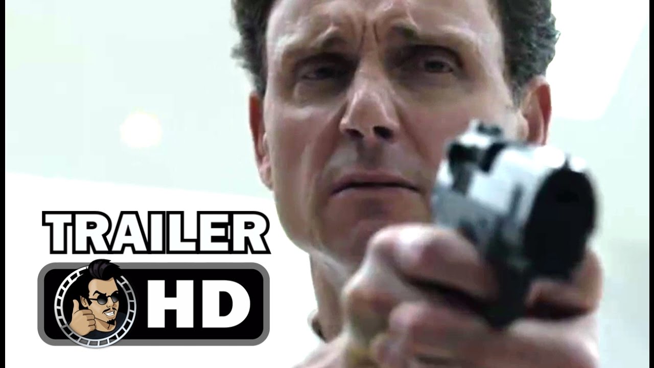 THE BELKO EXPERIMENT Red Band Trailer (2017) James Gunn Horror Thriller Movie HD