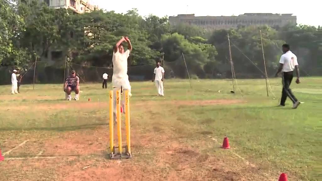 Meet India U19 player Sarfaraz Khan’s coach, his father Naushad Khan