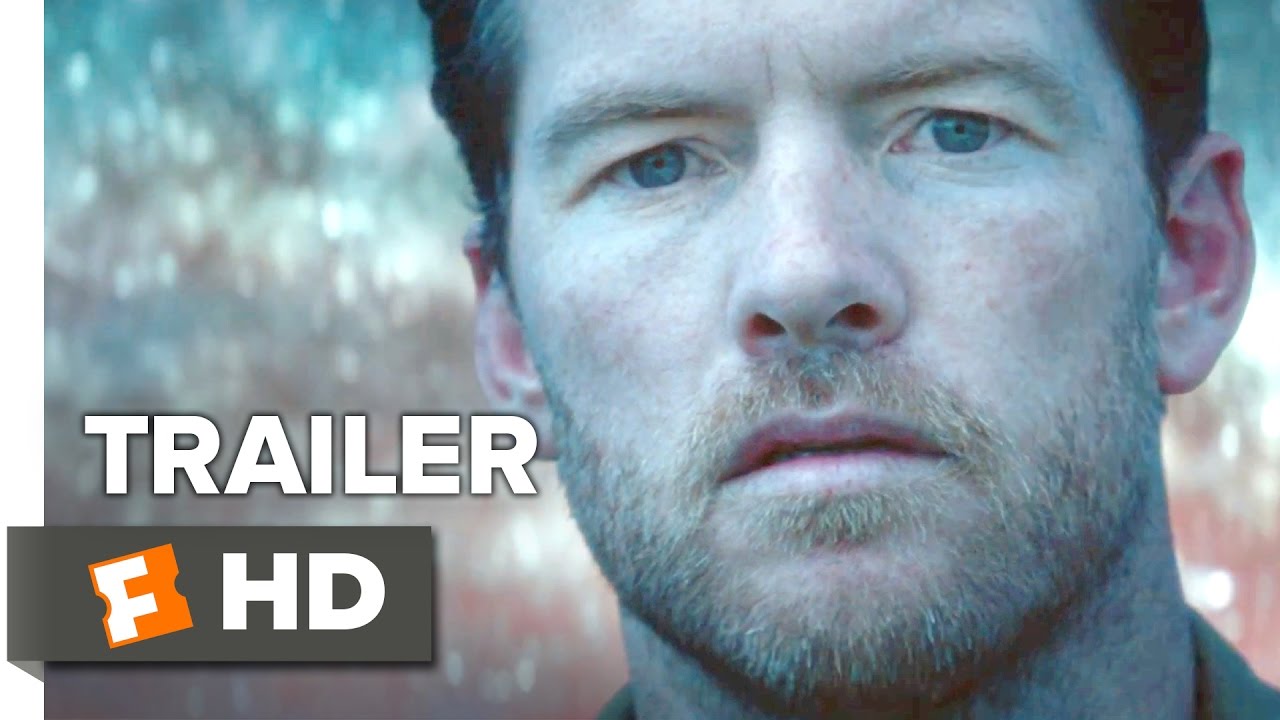The Shack ‘Keep Your Eyes On Me’ Trailer (2017) | Movieclips Trailers