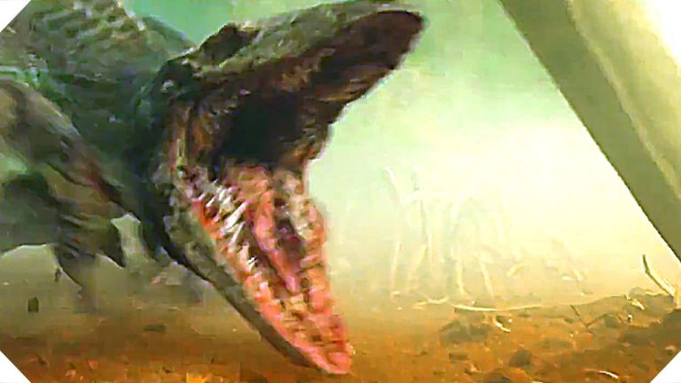 KONG SKULL ISLAND – Japanese TRAILER (2017)