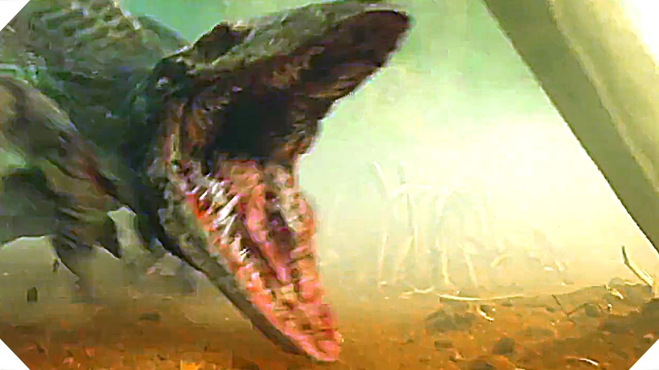KONG SKULL ISLAND – Japanese TRAILER (2017)