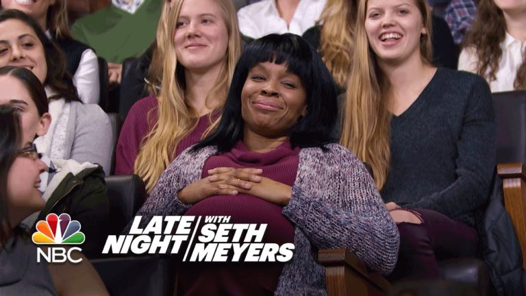Let’s Get Specific: Very Pregnant Women, Fans of 1980s R&B