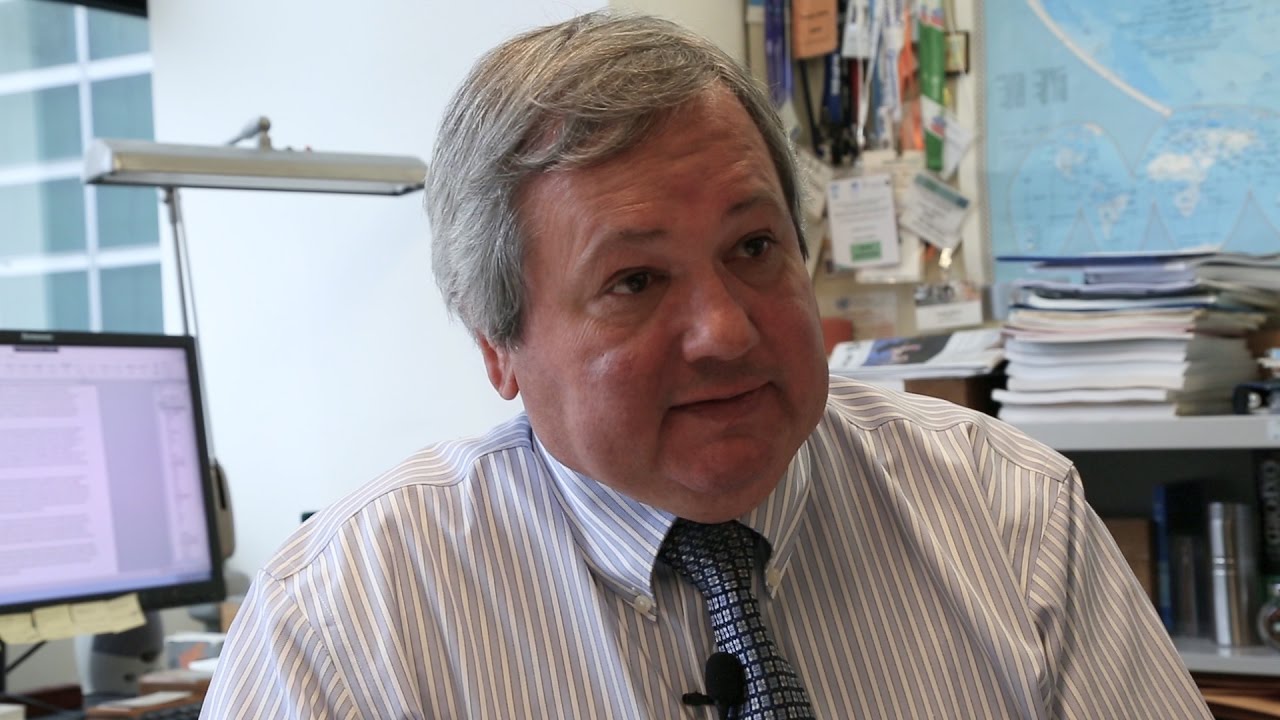 DESA: Srdjan Mrkic on challenges to collecting birth registration data