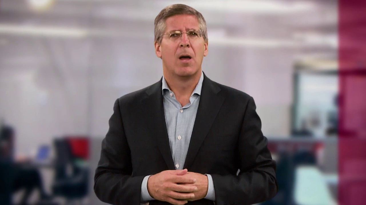 PwC’s 20th CEO Survey: An intro introduction by Global Chairman Bob Moritz