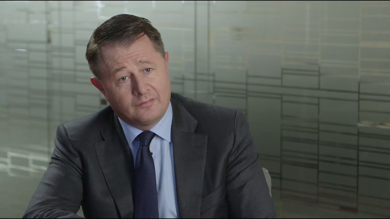PwC’s 20th CEO Survey: John Patrick Hourrican of Bank of Cyprus