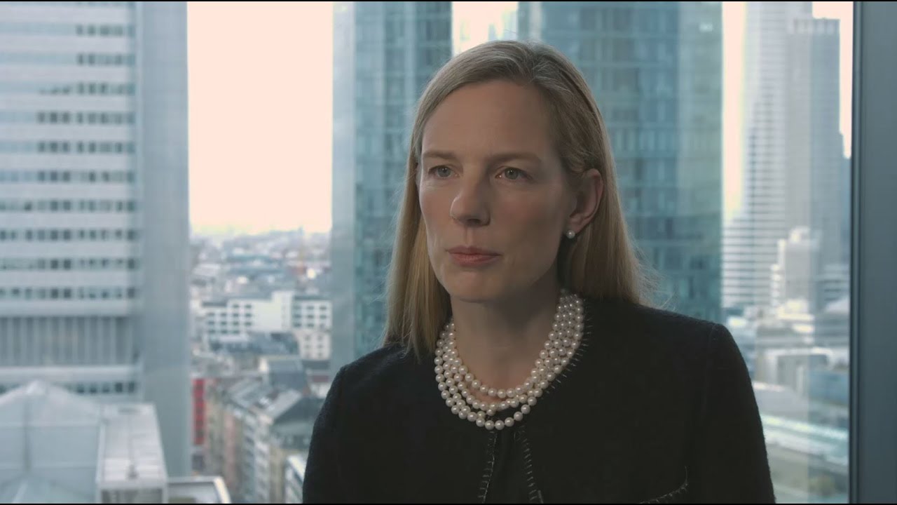 PwC’s 20th CEO Survey: Helene von Roeder of Credit Suisse