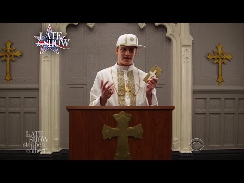 HBO Already Has A Spinoff For ‘The Young Pope’