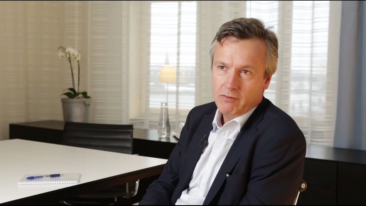 PwC’s 20th CEO Survey: Thomas von Koch of EQT