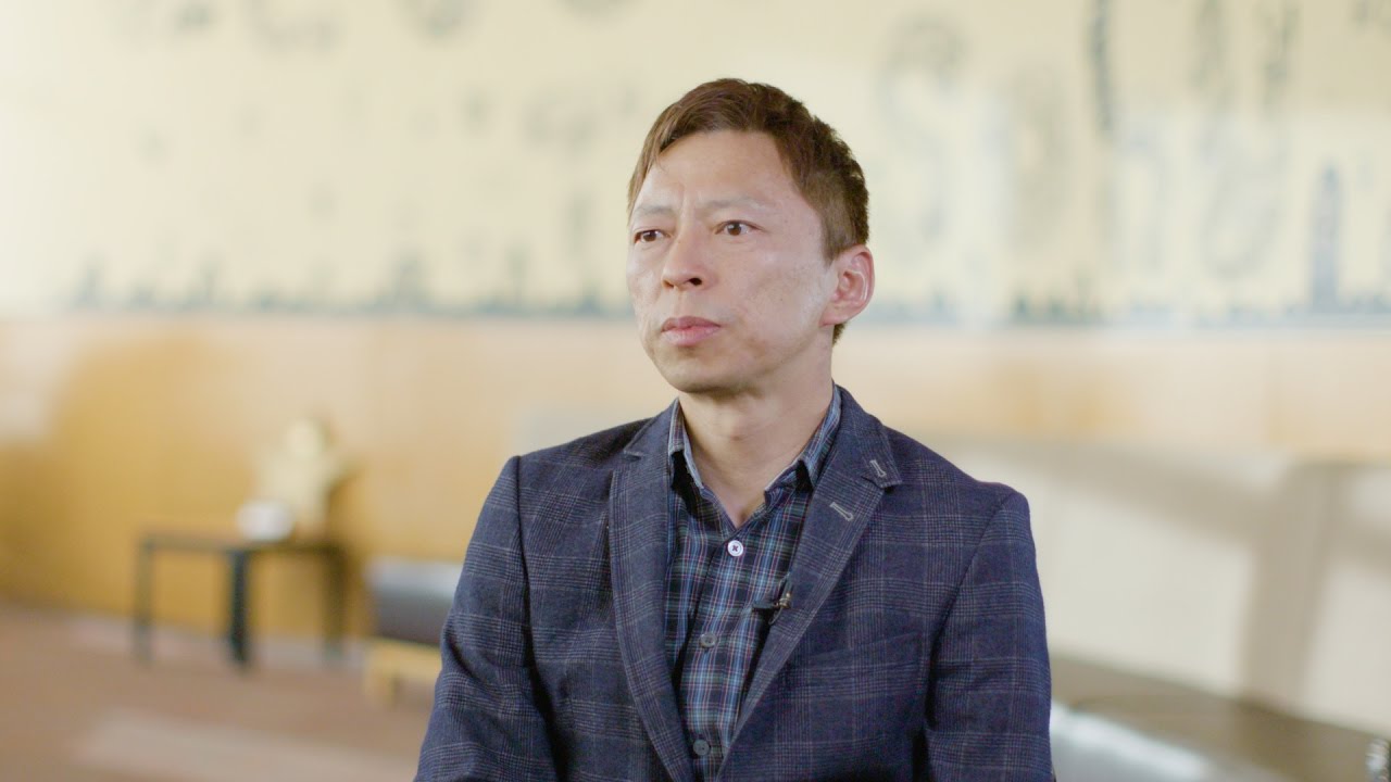 PwC’s 20th CEO Survey: Charles Zhang of Sohu.com Inc.