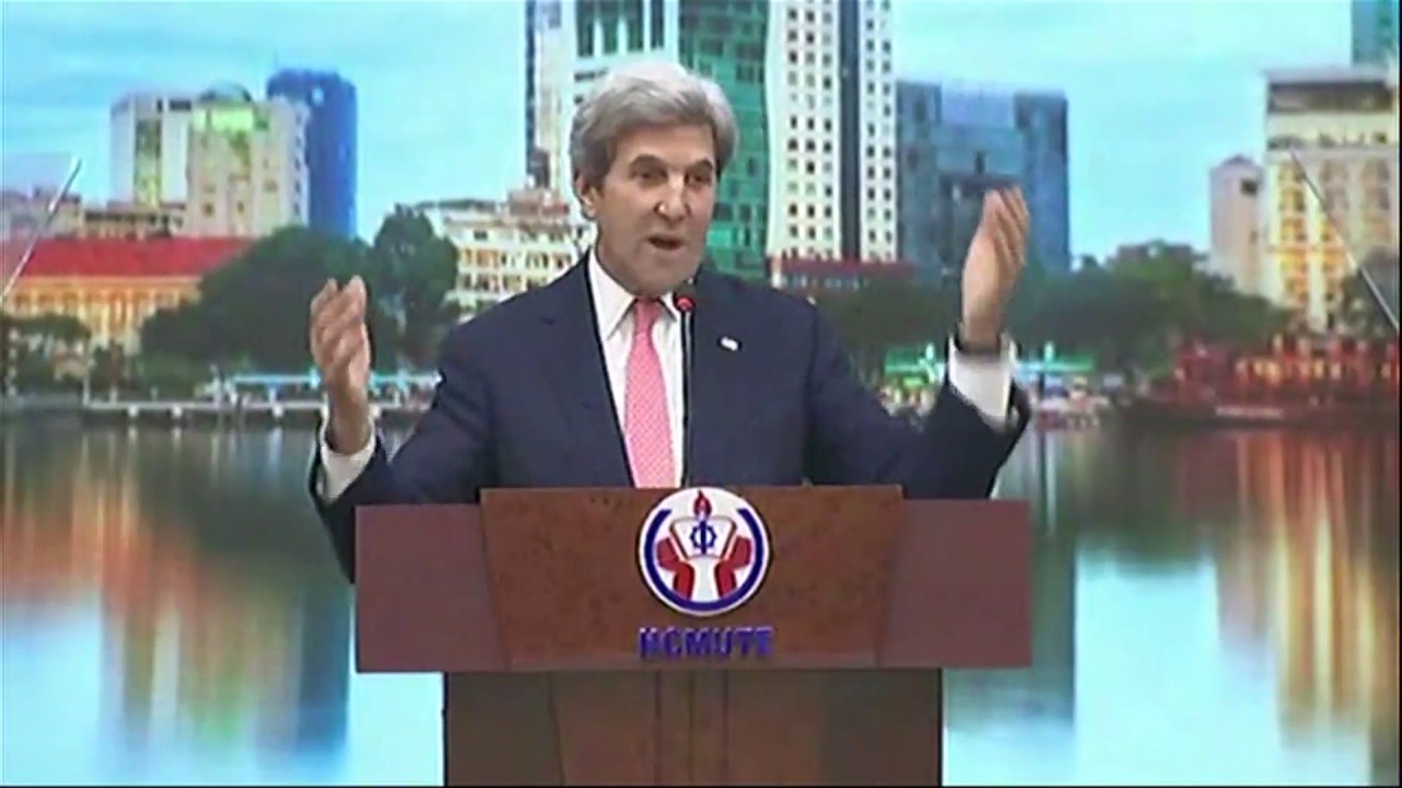 U.S.-Vietnam: A Partnership That Will Endure