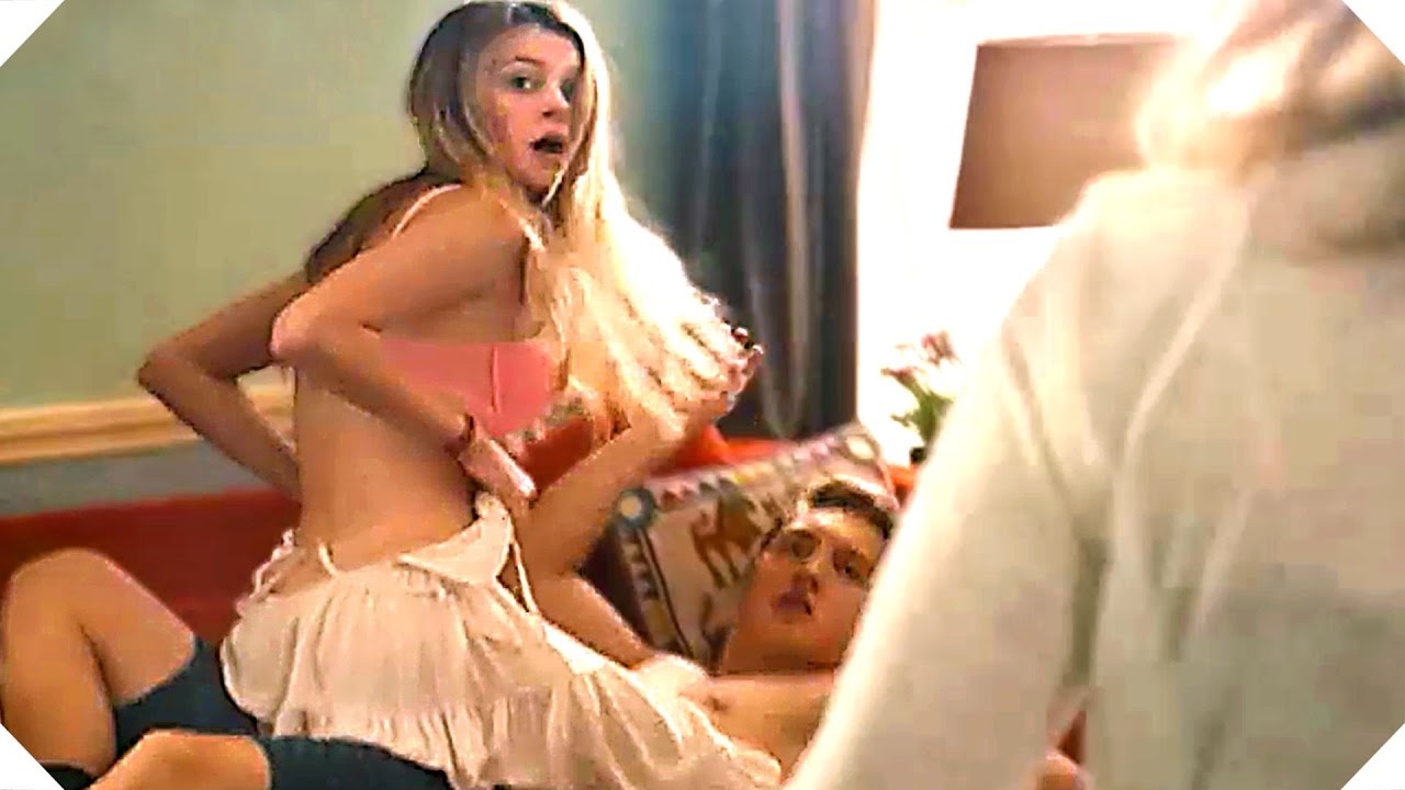 YOUTH IN OREGON Trailer (Nicola Peltz, 2017)