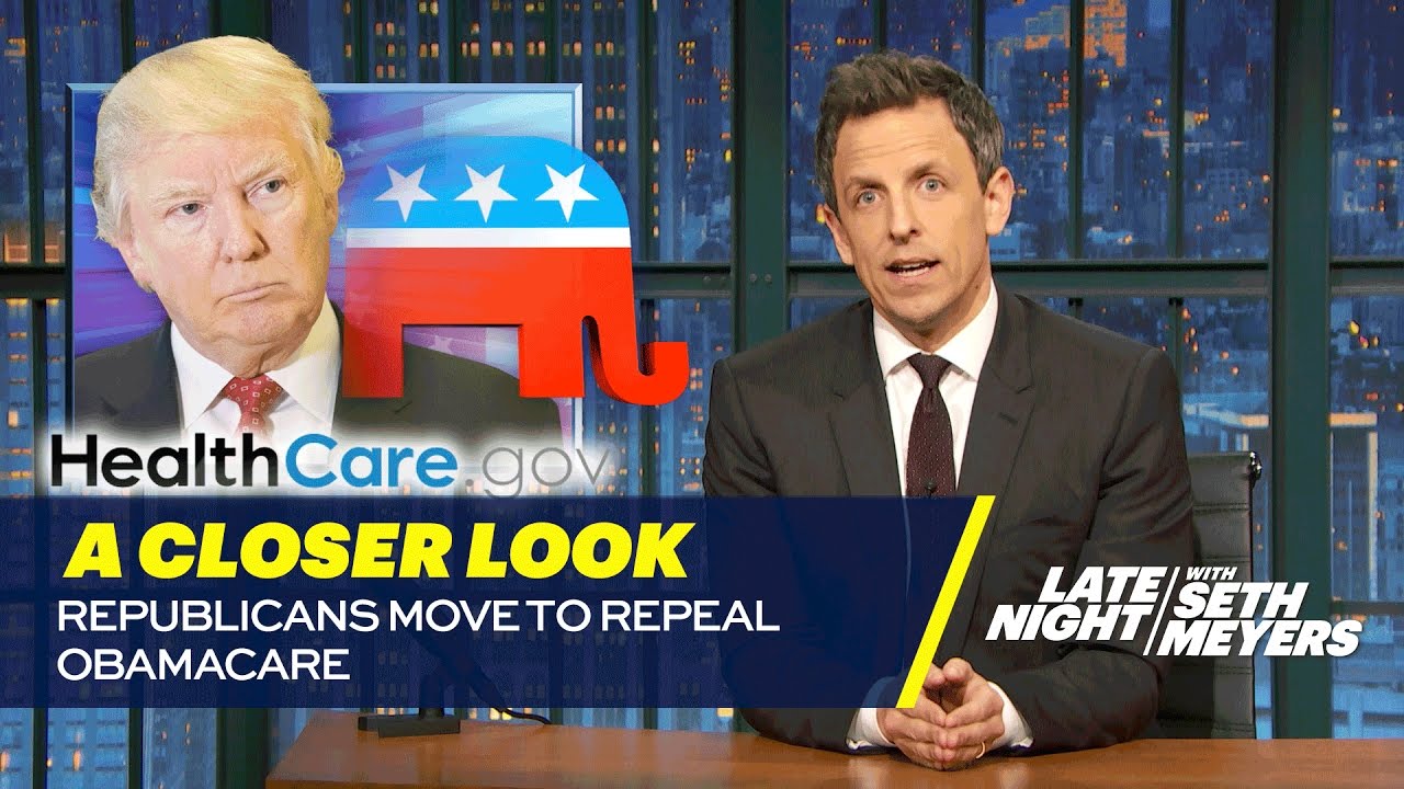 Republicans Move to Repeal Obamacare: A Closer Look