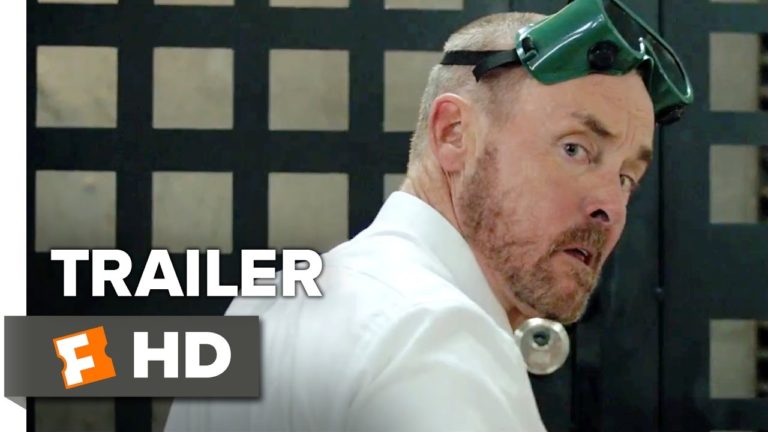 The Belko Experiment Trailer #2 (2017) | Movieclips Trailers
