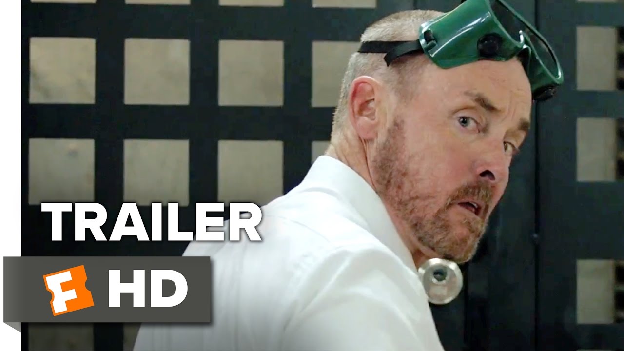 The Belko Experiment Trailer #2 (2017) | Movieclips Trailers