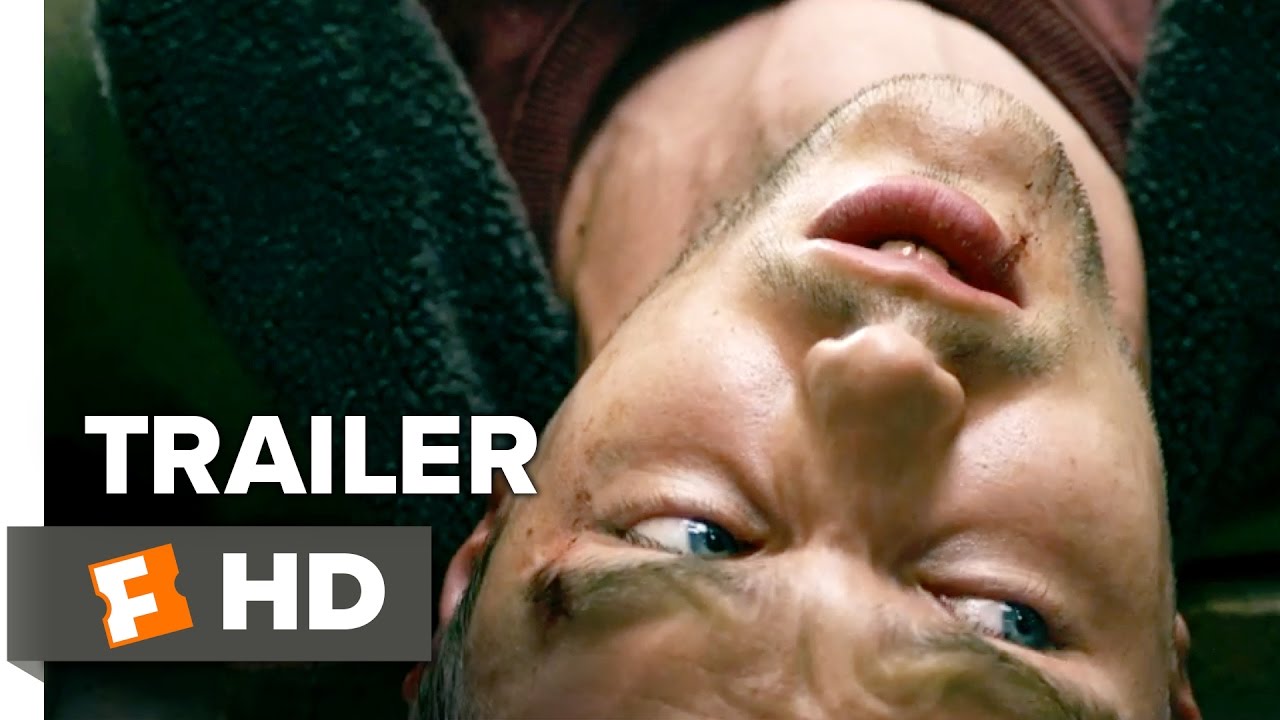 Collide Trailer #2 (2017) | Movieclips Trailers