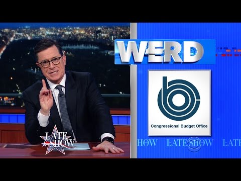 The WERD: Repeal and Erase