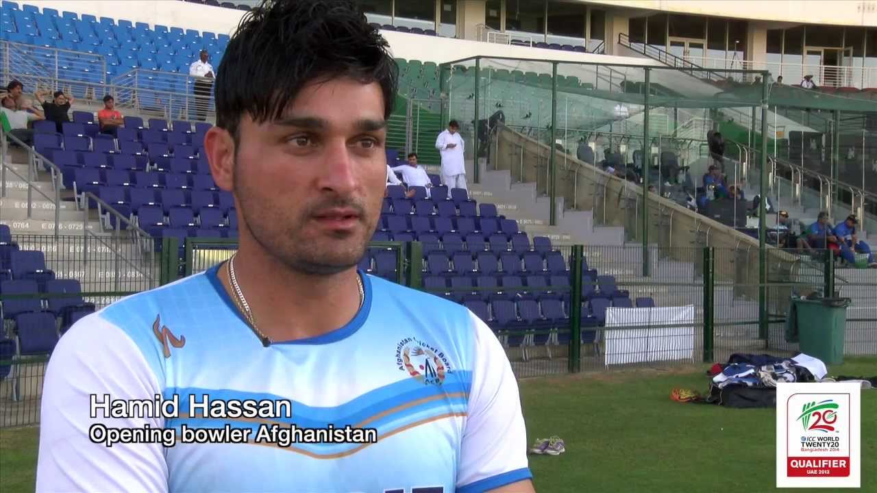 ICC WT20 Qualifier – Preview