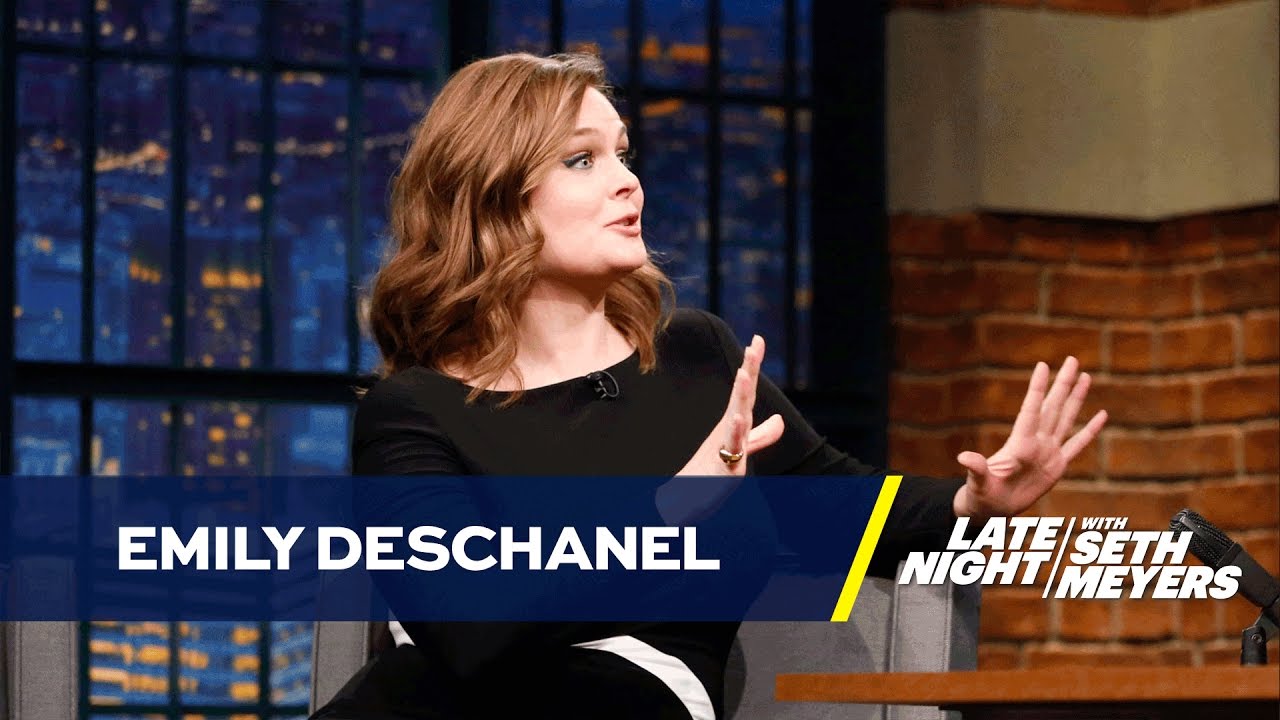 Emily Deschanel Directed Bones’ Season 12 Premiere