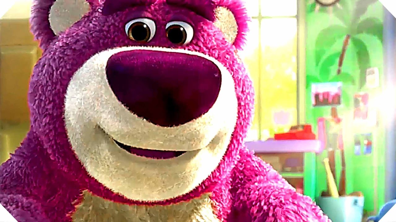 ALL Pixar Movies Are Linked [Animation]