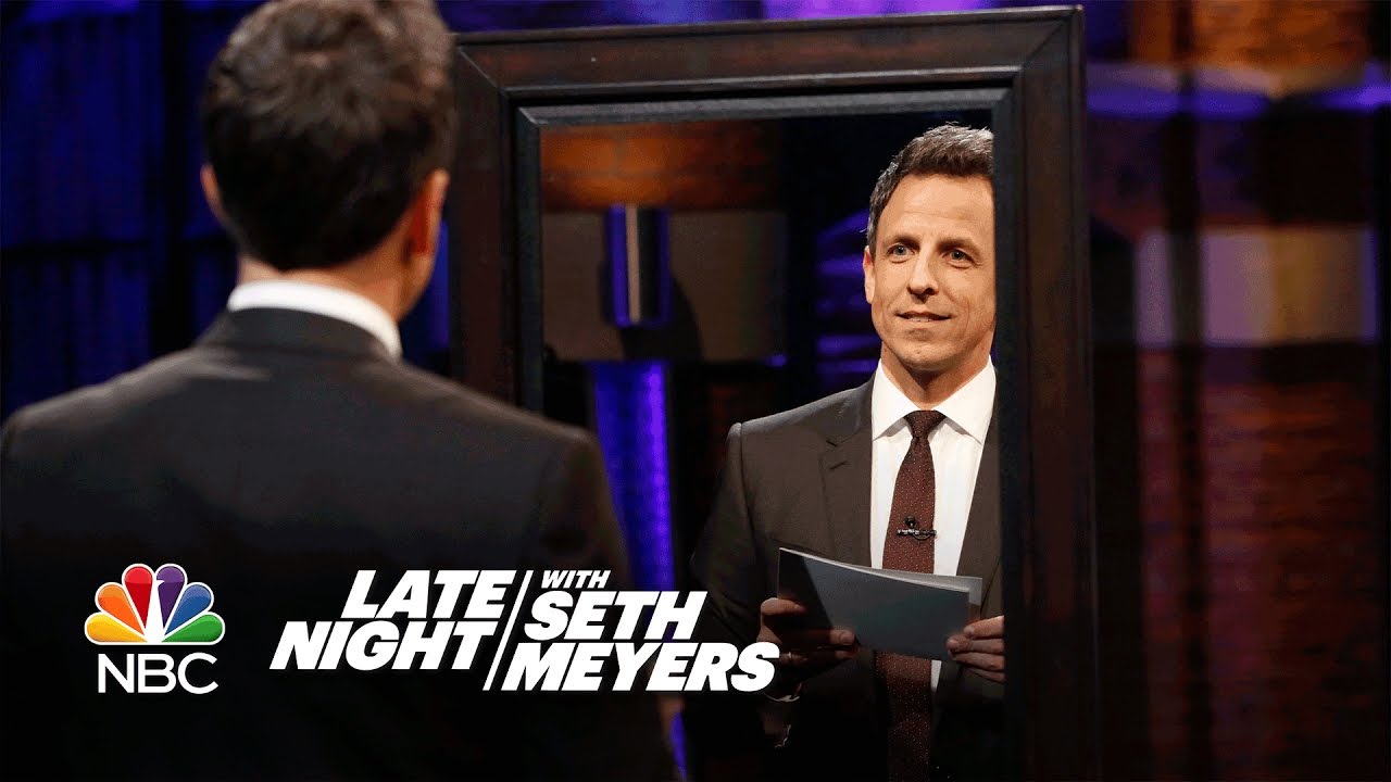 Seth’s New Year’s Resolutions