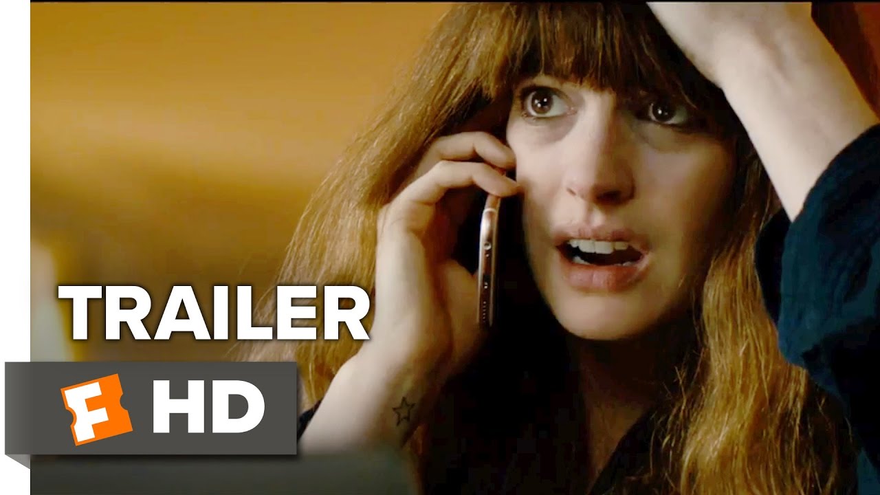 Colossal Trailer #1 (2017) | Movieclips Trailers