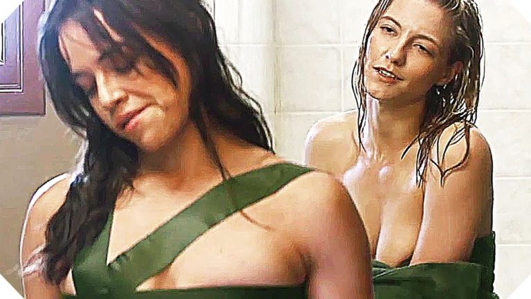 THE ASSIGNMENT (Michelle Rodriguez, Sigourney Weaver) – TRAILER