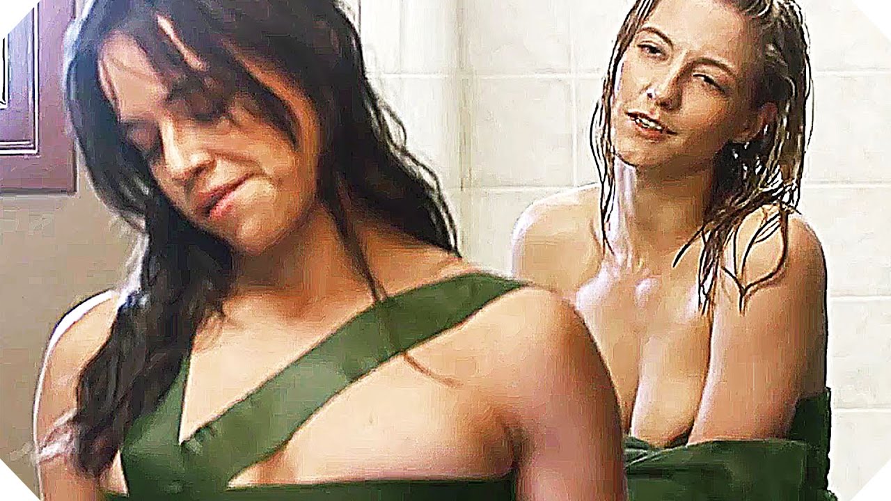 THE ASSIGNMENT (Michelle Rodriguez, Sigourney Weaver) – TRAILER