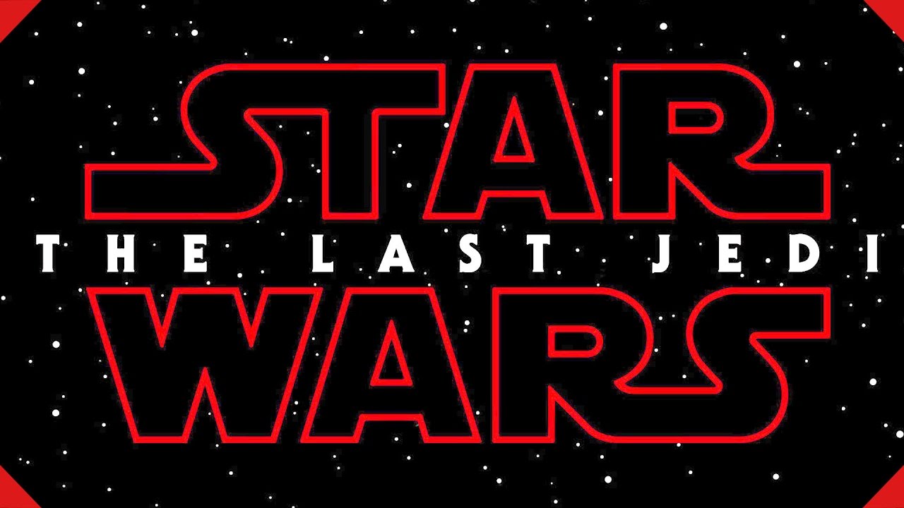 STAR WARS 8 “THE LAST JEDI” Trailer Tease (2017)