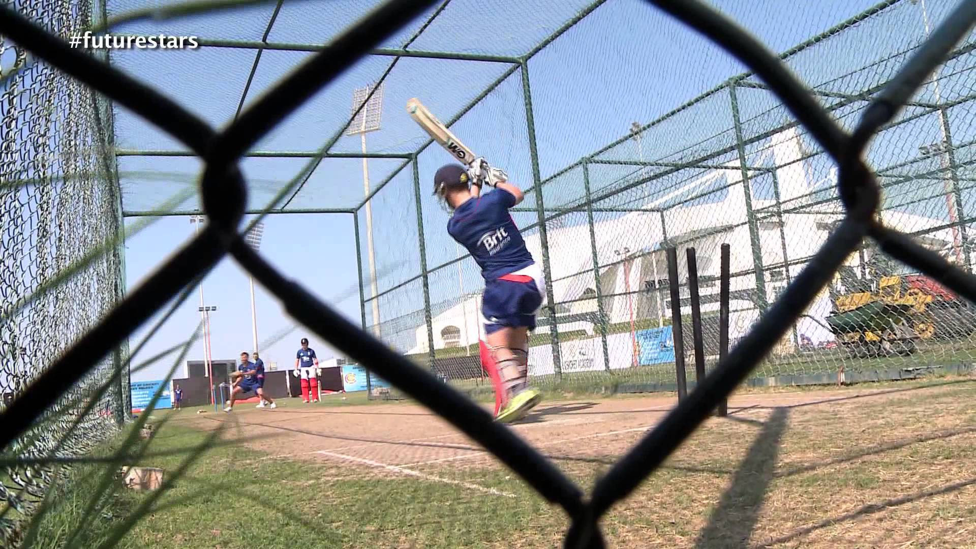 This Is Ben Duckett – Cricket’s Future Star