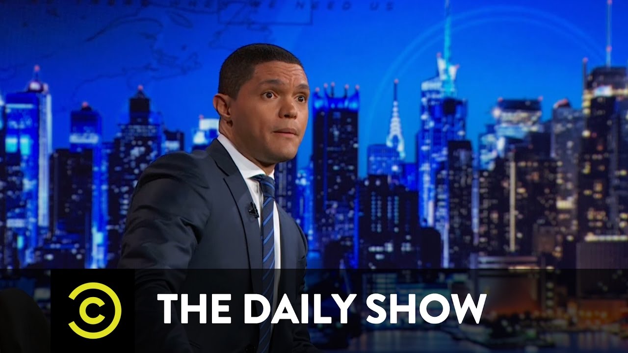 Between the Scenes – Feminism in South Africa: The Daily Show