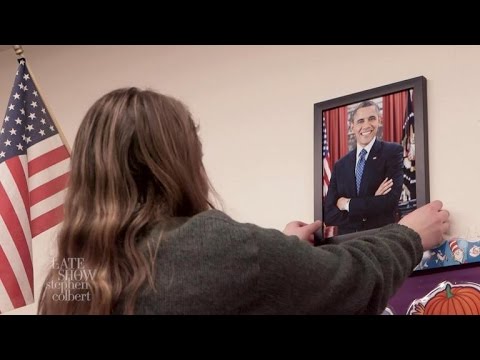 With Mixed Feelings, Americans Make The Switch