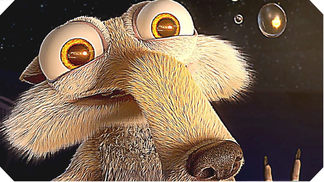 ICE AGE 5 – The ULTIMATE Compilation !